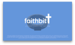 Faith Bit Video on Sale