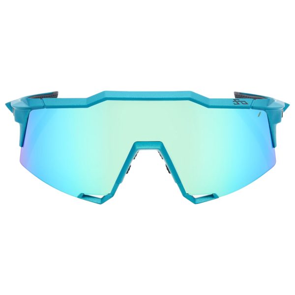 100% Speedcraft LL Peter Sagan Blue Limited Edition eyewear 2019 Discount