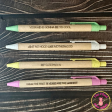 Eco Friendly Pen Set - Parenting For Sale