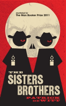 The Sisters Brothers on Sale