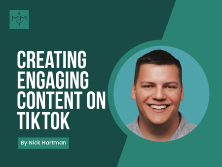 [Youth Ministry Hacks] Creating Engaging Content On TikTok For Your Ministry Supply