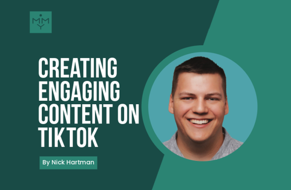 [Youth Ministry Hacks] Creating Engaging Content On TikTok For Your Ministry Supply