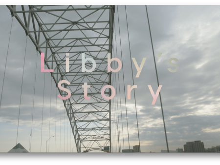 Libby s Story Video on Sale