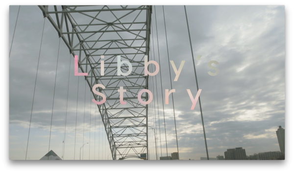 Libby s Story Video on Sale