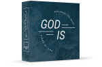 God Is: Exploring the Many Sides of God For Sale