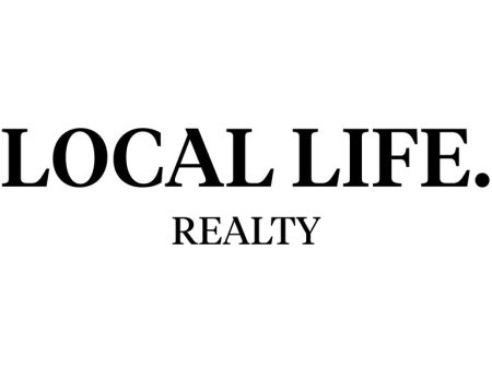 LOCAL LIFE REALTY Name Tag Discount