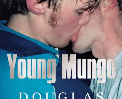 Young Mungo by Douglas Stuart on Sale