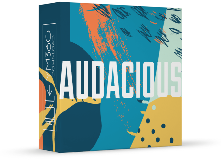 Audacious: Having Faith That Changes History Online now