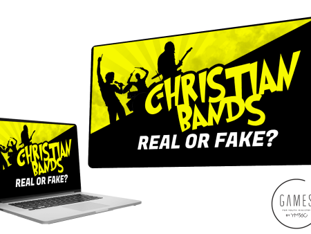 Christian Bands Real or Fake For Discount