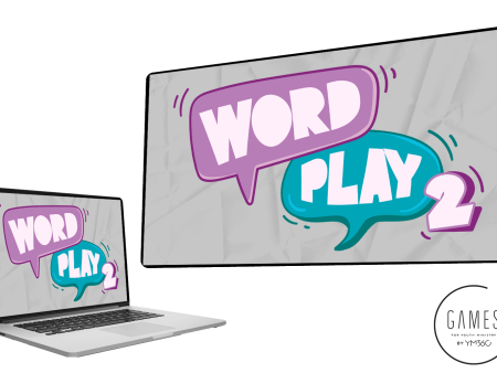 Word Play 2 Sale