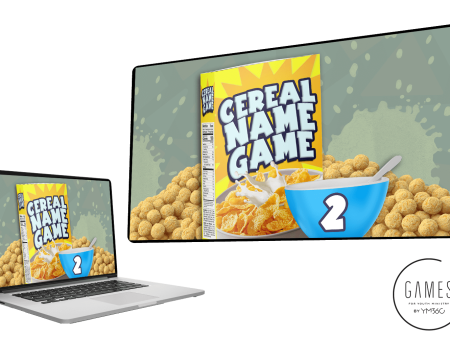 Cereal Name Game 2 Online Hot Sale