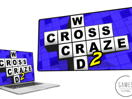 Crossword Craze 2 Online