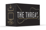 The Thread: Discovering the Thread of the Gospel Through the Big-Picture Story of the Bible Sale