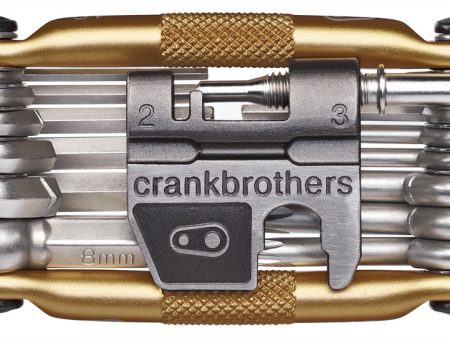 CrankBrothers Multi Tool 19 Hot on Sale