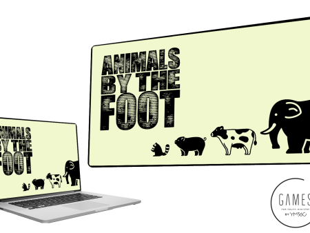 Animals By The Foot For Discount