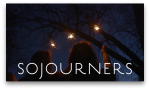 Sojourners Video Online now