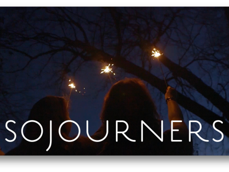 Sojourners Video Online now