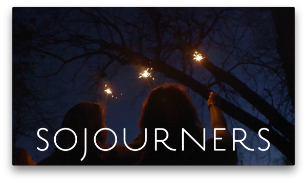 Sojourners Video Online now