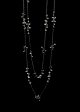 Molten Clusters Long Necklace Discount