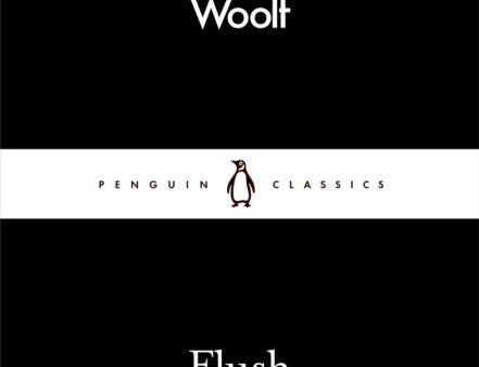 Flush by Virginia Woolf (Penguin Little Black Classics) For Discount