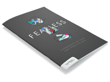 Fearless Student Book Online now