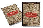 [DOWNLOADABLE VERSION] Witness: A 5-Day Easter Devotional Sale