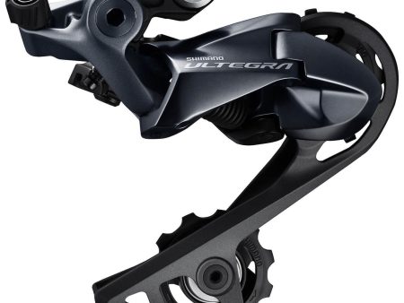 Shimano Ultegra RD-R8000 Rear Derailleur - RD-R8000-SS For Cheap