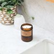 Apothecary Soy Candle on Sale