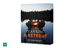 [8 Lesson Course] Planning A Retreat Supply