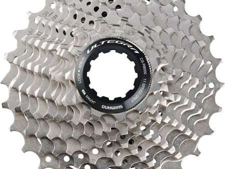 Shimano Ultegra CS-R8000 11S cassette on Sale