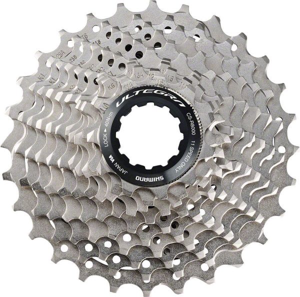 Shimano Ultegra CS-R8000 11S cassette on Sale