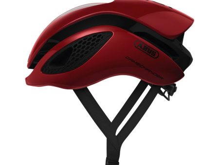 Abus GameChanger - Blaze Red Online Hot Sale