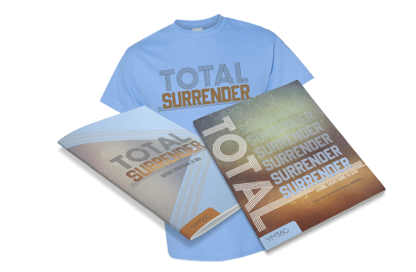 Total Surrender Super Bundle Supply