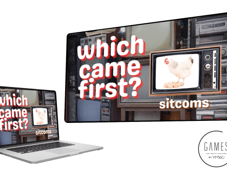 Which Came First: Sitcoms Sale