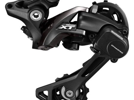 Shimano Deore XT RD-M8000 11S GS rear derailleur Hot on Sale