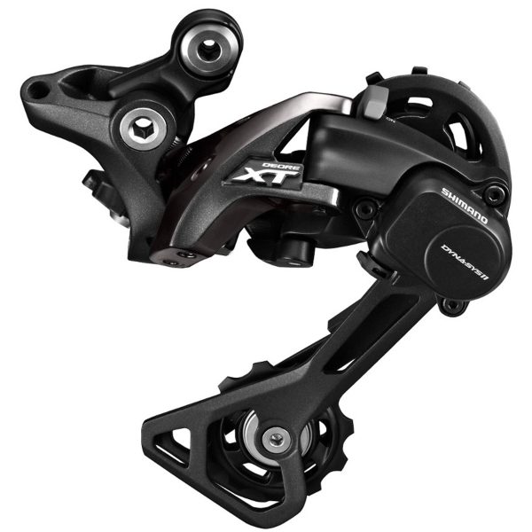 Shimano Deore XT RD-M8000 11S GS rear derailleur Hot on Sale