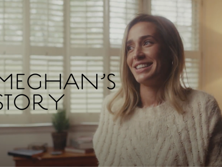 Meghan s Story Video For Sale