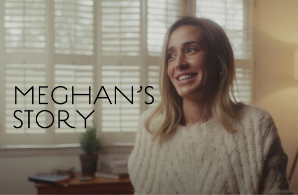 Meghan s Story Video For Sale