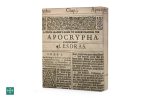 [4 Lesson Course] A Youth Leader s Guide To Understanding The Apocrypha Discount