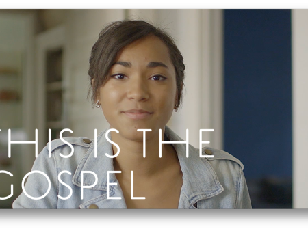 This Is the Gospel Video Cheap