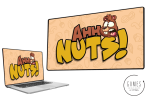 Ahh Nuts! Online now