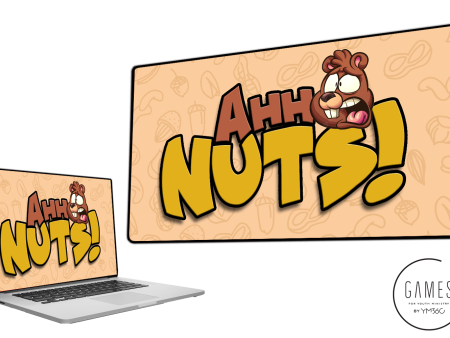 Ahh Nuts! Online now