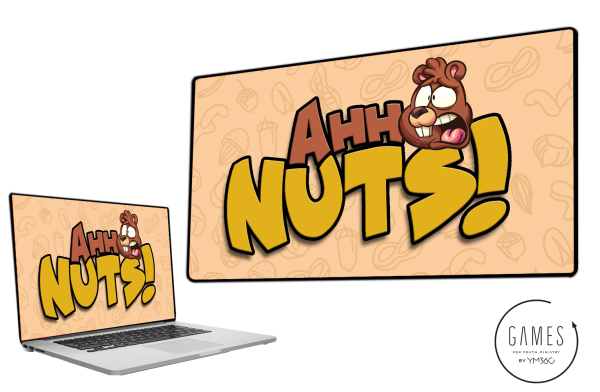 Ahh Nuts! Online now