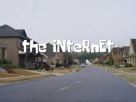 The Internet Video on Sale