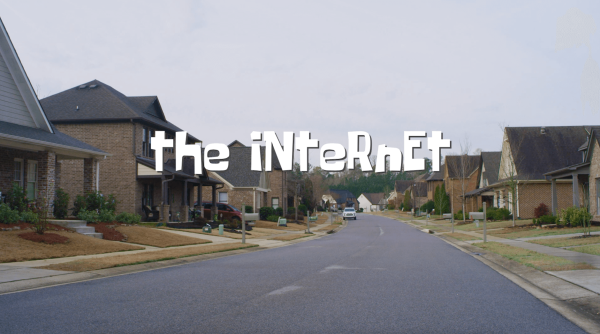 The Internet Video on Sale