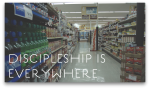 Discipleship Is Everywhere Video Hot on Sale