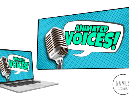 Animated Voices Supply