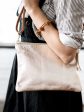 Abby Leather Purse Sale