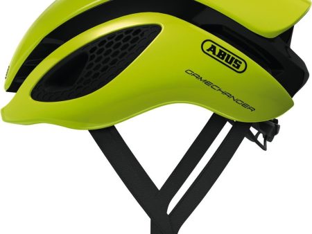 Abus GameChanger - Neon Yellow For Discount