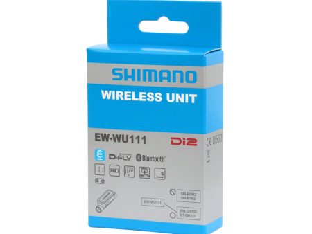 Shimano EW-WU111 Wireless Unit IEWWU111 Online